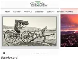Sites similar to peterkalaszphotography.com