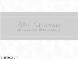 Sites similar to peterkaldeway.nl