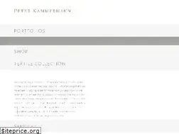 Sites similar to peterkammermann.ch