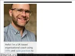 Sites similar to peterkappus.com