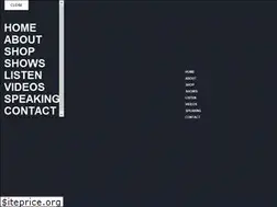 Sites similar to peterkatz.com