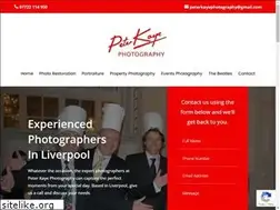 Sites similar to peterkayephotography.com