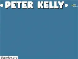 Sites similar to peterkelly.co