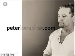 Sites similar to peterkempkes.com