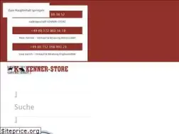 Sites similar to peterkenner.de