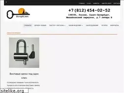 Sites similar to peterkey.ru