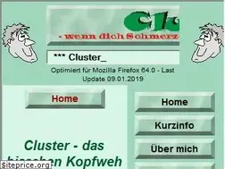 Sites similar to peterkinast.de