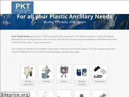 Sites similar to peterkingtrading.com.au