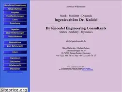Sites similar to peterknoedel.de