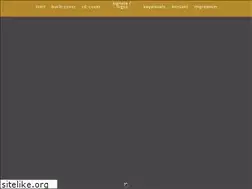 Sites similar to peterkrafft.de