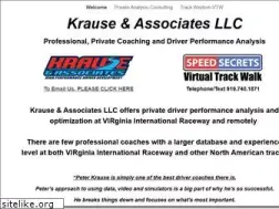 Sites similar to peterkrause.net