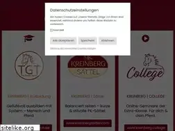 Sites similar to peterkreinberg.de