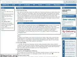 Sites similar to peterkropff.de