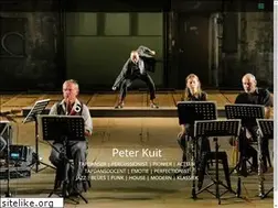 Sites similar to peterkuit.nl