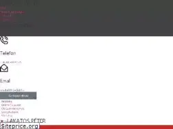 Sites similar to peterlakatos.hu