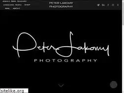 Sites similar to peterlakomy.com