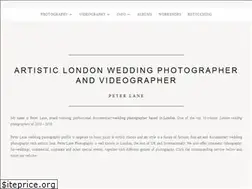 Sites similar to peterlanephotography.co.uk