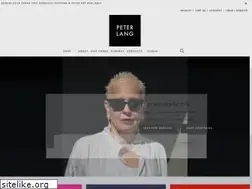 Sites similar to peterlang.com.au