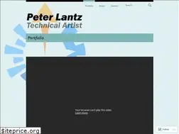 Sites similar to peterlantz3d.wordpress.com