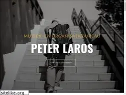 Sites similar to peterlaros.nl