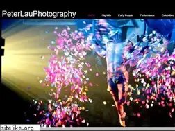 Sites similar to peterlauphotography.com