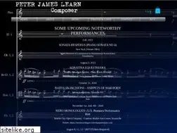 Sites similar to peterlearn.com