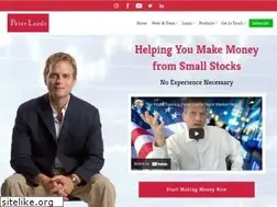 Sites similar to peterleeds.com