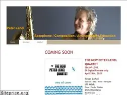 Sites similar to peterlehel.de