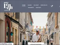 Sites similar to peterlenzin.com