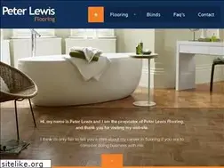 Sites similar to peterlewisflooring.co.uk