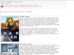Sites similar to peterliechti.ch