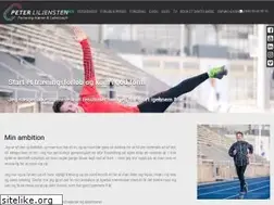 Sites similar to peterliljensten.dk