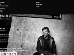Sites similar to peterlindbergh.foundation