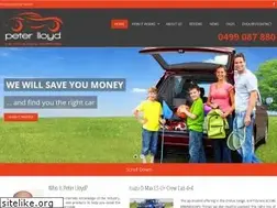 Sites similar to peterlloyd.com.au