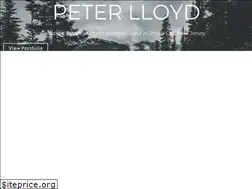 Sites similar to peterlloyd.photography