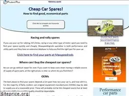 Sites similar to peterlloydrallying.co.uk