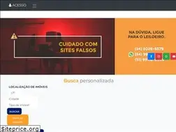 Sites similar to peterlongoleiloes.com.br