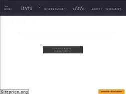 Sites similar to peterlouielaw.com
