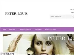 Sites similar to peterlouissalon.com