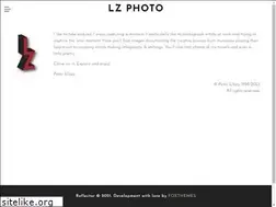 Sites similar to peterlz.com