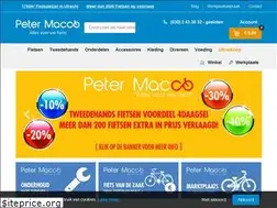 Sites similar to petermacco.nl