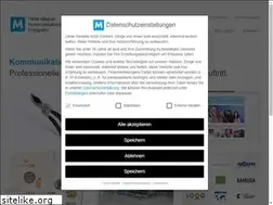 Sites similar to petermagner.de