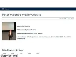 Sites similar to petermalone.misacor.org.au