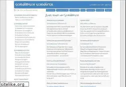 Sites similar to petermangold.de