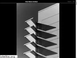 Sites similar to petermarinoarchitect.com
