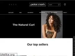 Sites similar to petermark.ie