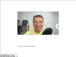 Sites similar to petermartini.de