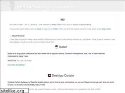 Sites similar to petermaurer.name