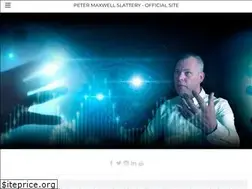 Sites similar to petermaxwellslattery.com