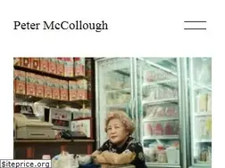 Sites similar to petermccollough.com